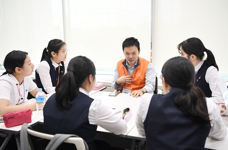 임직원 자원봉사_Together Plus