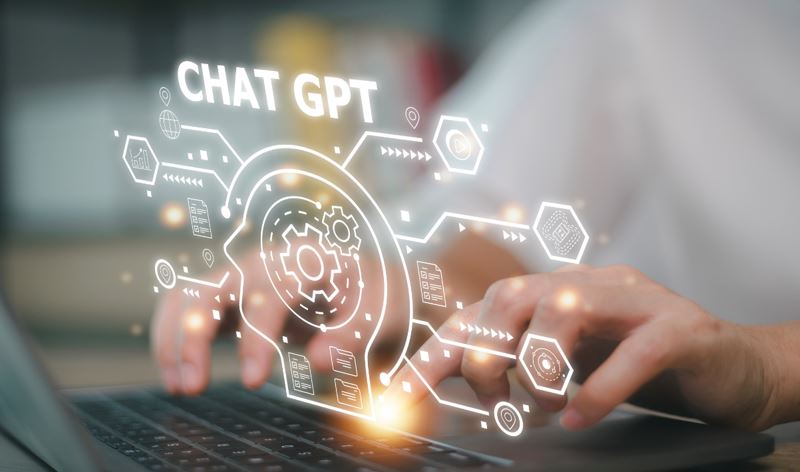 Chat GPT, 투자할 곳을 알려줘! 삼성글로벌Chat AI증권자투자신탁H_UH[주식]