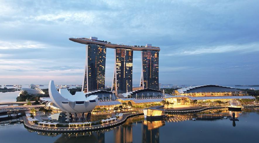 싱가포르 건물주 되는 손쉬운 방법: 흥국싱가포르리츠플러스부동산자투자신탁1호(H)/2호(UH)[리츠-재간접형]